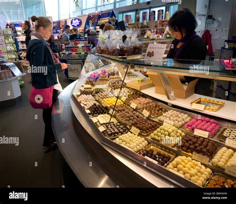 lindt chocolate factory germany.